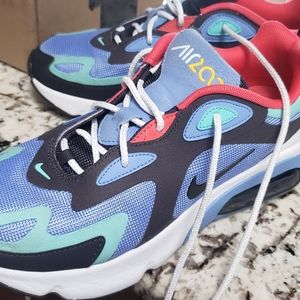 Nike air max 200 size mens 7.5